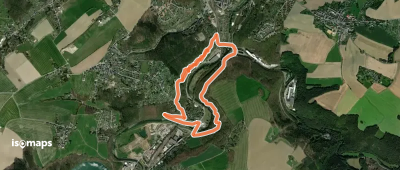Rundweg Rothentaler Alpen