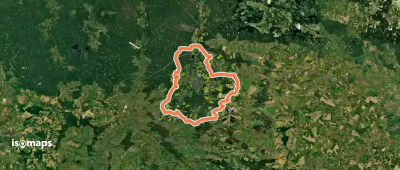 Szlak im. Leona Piątkowskiego