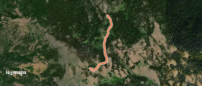 Mother Lode Mine Trail