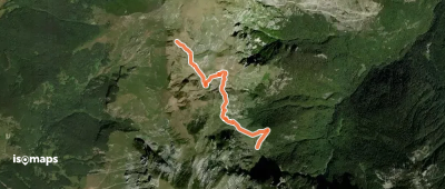 OSM Route 13298966