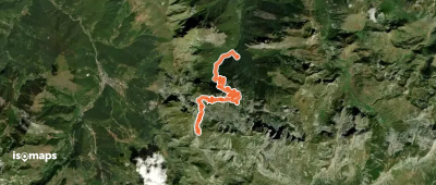 OSM Route 13298967