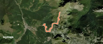 OSM Route 13298984