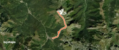 OSM Route 13299062