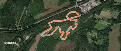 2,5 km