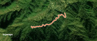 Elmer Hollow Trail