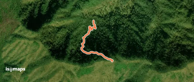Stairway to Heaven Trail