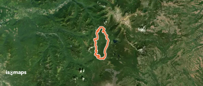 Klickitat Loop Trail