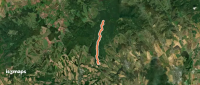 OSM Route 1568454
