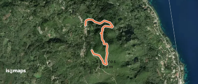 OSM Route 13305602