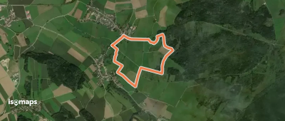 Riedlehrpfad Burgweiler