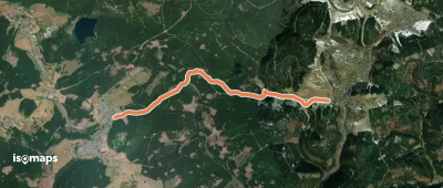 Totenweg