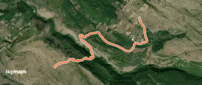 OSM Route 13314187