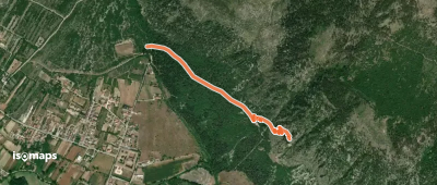 OSM Route 13314253