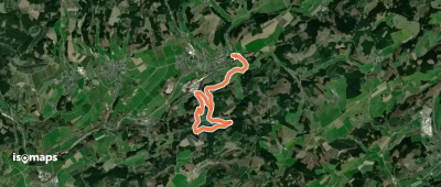 Fretter Rundweg A2