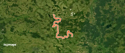 Szlak Partyzancki