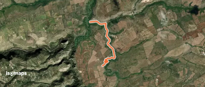 OSM Route 13318242