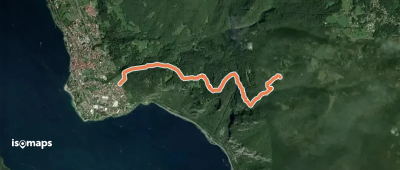 OSM Route 13319808