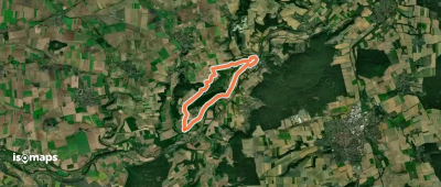 Liebenau Rundweg Li3