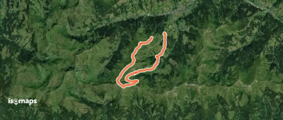 Wandertour Manlitzkogel