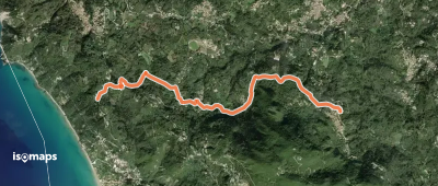 OSM Route 13325343