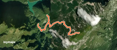 OSM Route 1570211