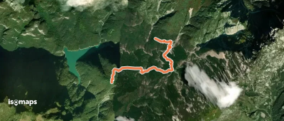 OSM Route 1570213