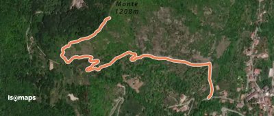 OSM Route 13329611