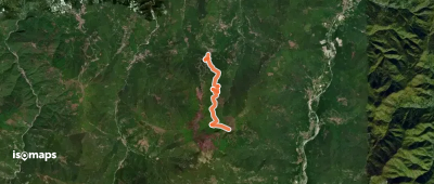 OSM Route 13329613