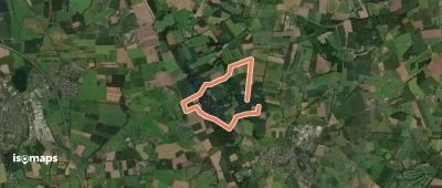 Brüner Höhen Rundweg A1