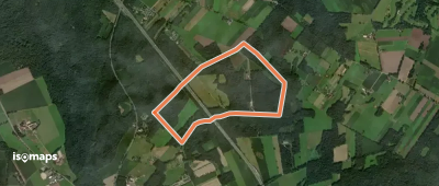 Witte Huss Rundweg A3