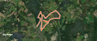 Witte Huss Rundweg A5