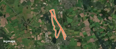 Ringenberg Rundweg A4