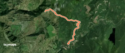 OSM Route 13332863