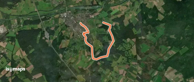 Burshof Rundweg A2