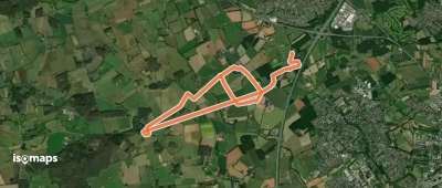 Droste-Landschaft : Lyrikweg