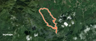 OSM Route 13335015