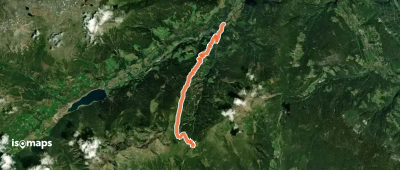 OSM Route 13335038