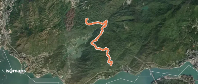 大欖自然教育徑 Tai Lam Nature Trail