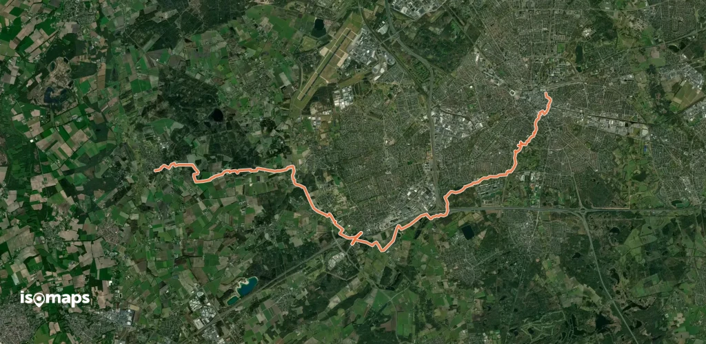 Ons Kloosterpad - 10