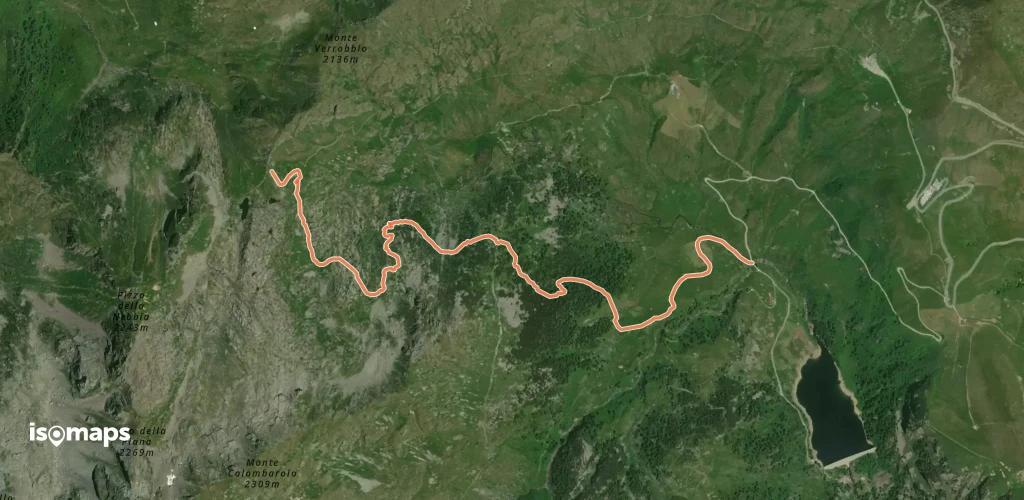 Alta Via Mercatorum