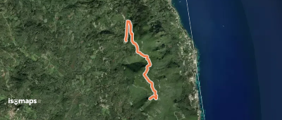 OSM Route 13336704