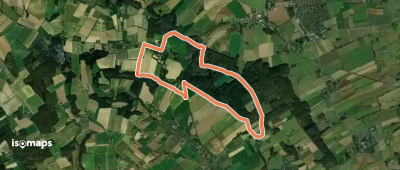 Longinusturm Rundweg A3