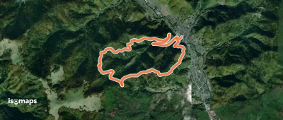 Circuit Le Blaufels