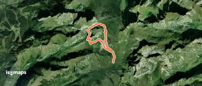Lac de Darbon