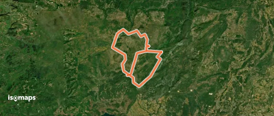 Tour du Larzac Méridional