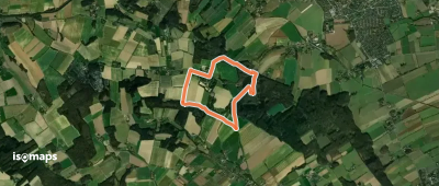 Longinusturm Rundweg A2