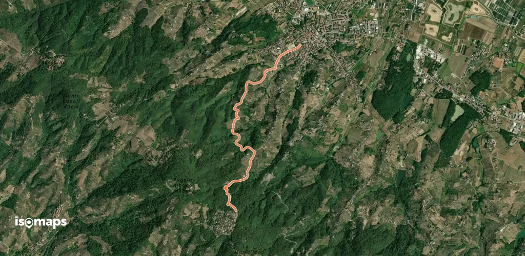 OSM Route 13342671