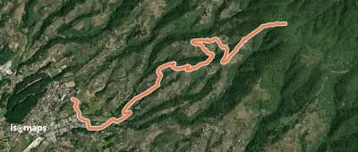 OSM Route 13342818