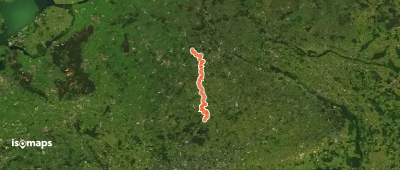 X12 Bad Bentheim - Dülmen