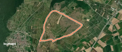 Circuit du Bollenberg